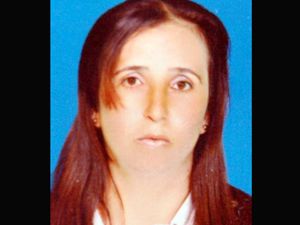 Konyada eşini tüfekle öldüren zanlı yakalandı