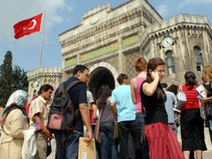 Öğrenci burs ve kredilerine zam