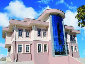 Hastane standardında hizmet verecek