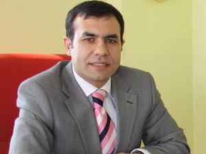 Geçmiş olsun dileklerimizi iletiyoruz
