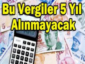 Bakan Şimşek açıkladı