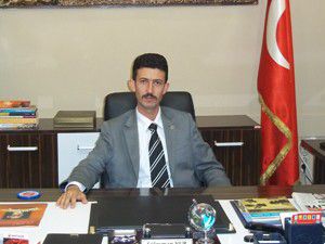 Konya Ülkü Ocakları Devlet Bahçeli dedi