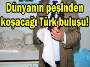 Yaraları hızlı iyileştirecek buluş