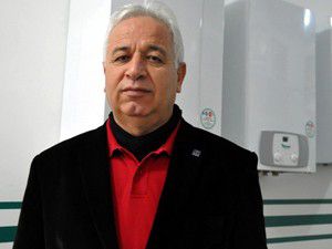 Oda termostatı ve termostatlı vana şart