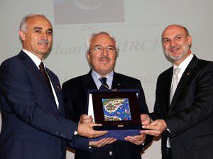 MÜSİAD Konya 20 yaşında