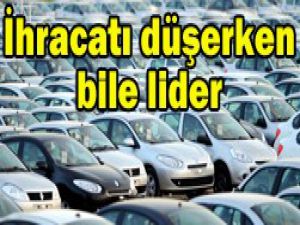 Her şeye rağmen lider