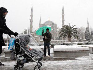 Türkiyede kış nasıl geçecek?
