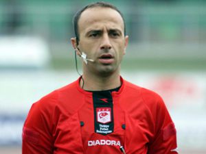 Türk hakemler takip ediliyor