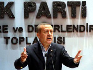 Erdoğan açlık grevlerini eleştirdi