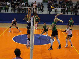 Ereğli Belediyespor 1-3 İlbank