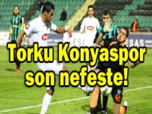 Kartal beraberliği kurtardı!