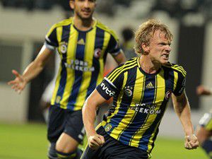 Hasret sona erdi: 1-2