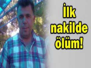Yoğun bakımda hayatını kaybetti