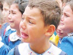 Çocuklarda okul fobisini yenmenin yolları