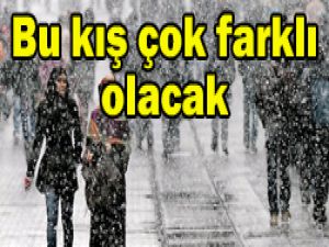 Bu kış nasıl geçecek?