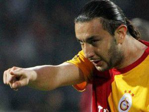 Necatiden Terime Mesaj!