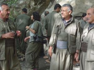 Esas lider Cemil Bayık