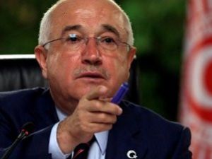 Çiçekten Hakan Şükür Uyarısı