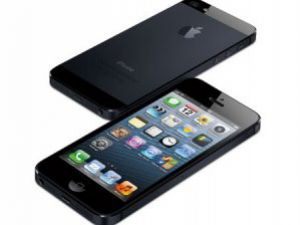 iPhone 5 Satışı Yasaklandı