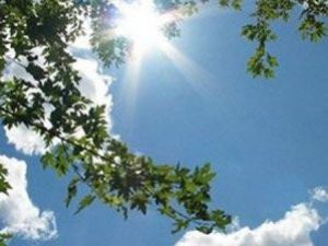 Meteorolojiden Sıcak Haber