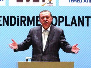 Yerel seçim için muhalefetle dirsek teması sürecek