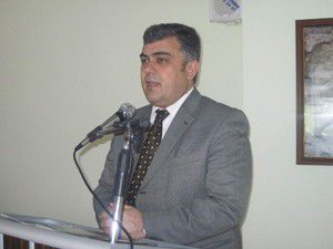 Ereğlide elma bahçesi 5 kat arttı