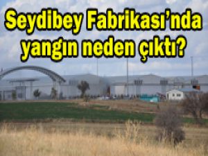 Konya Şekerden açıklama geldi