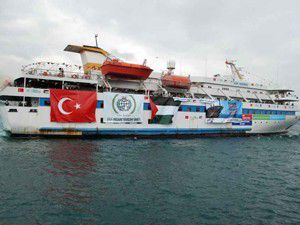 İsrail yargılanıyor