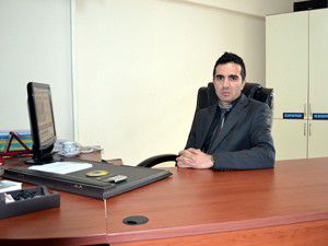 TOKİ Ereğliye cami ve okul yapacak