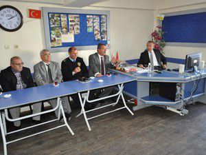 Karatayde değişim sürecek