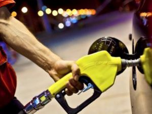 Motorinde 9 Kuruşluk İndirim