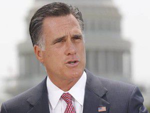 Romney Obamayı tebrik etti