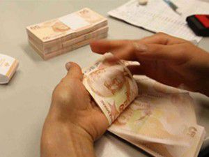 Maliye Bakanlığı payları açıkladı