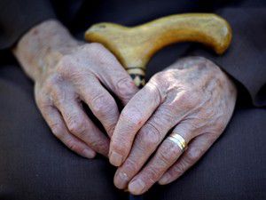 Alzheimer çağın en önemli hastalığı
