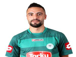 İshak Çakmaktan kötü haber