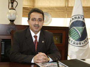 Vatandaştan tam not aldı