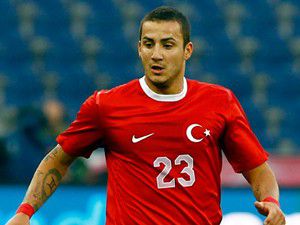 Sercan Sararerden ayrılık kararı!
