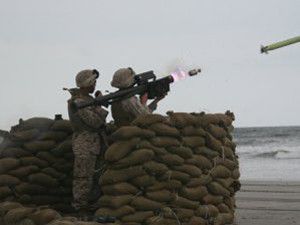 NATOdan Patriot füzesi isteyecek