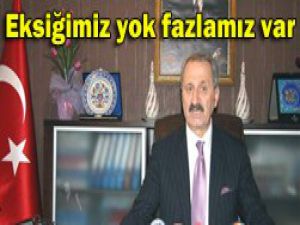 Fitch kendini kurtardı