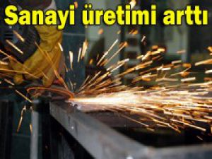 Yüzde 6,2 arttı