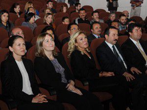 Bıraktığınız eserler nesiller boyu anlatılacak