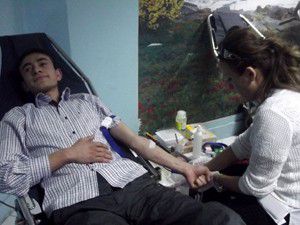 Öğrencilerin gösterdiği ilgi memnuniyet verdi