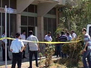 Konyada pencereden düşen adam öldü
