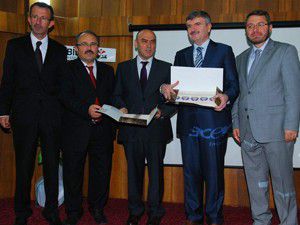 Konyada Türk Sanatları Sempozyumu