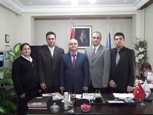 Akşehir Devlet Hastanesinde yeni dönem