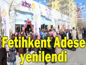 Adese çalışanlarına yatırım yapıyor