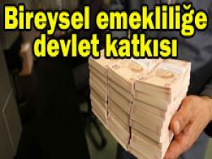 İsteyen toplu para alabilecek