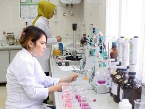 KOSKİnin su laboratuvarı akredite edildi