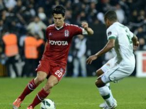 Gol düellosunda galip gelen çıkmadı