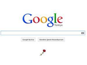 Google Atatürkü unutmadı